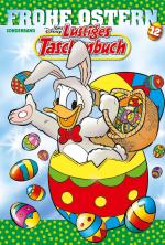 Cover-Bild Lustiges Taschenbuch Frohe Ostern 12