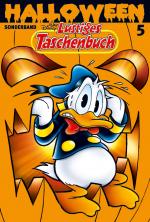 Cover-Bild Lustiges Taschenbuch Halloween 05