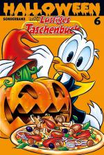 Cover-Bild Lustiges Taschenbuch Halloween 06