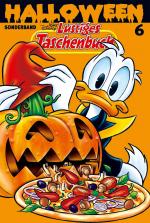 Cover-Bild Lustiges Taschenbuch Halloween 06