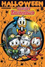 Cover-Bild Lustiges Taschenbuch Halloween 08