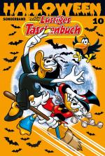 Cover-Bild Lustiges Taschenbuch Halloween 10