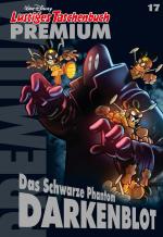 Cover-Bild Lustiges Taschenbuch Premium 17