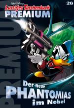 Cover-Bild Lustiges Taschenbuch Premium 20