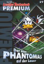 Cover-Bild Lustiges Taschenbuch Premium 27