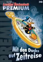 Cover-Bild Lustiges Taschenbuch Premium 30