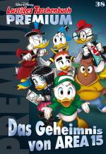 Cover-Bild Lustiges Taschenbuch Premium 38