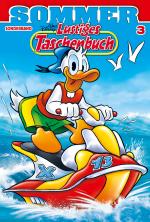 Cover-Bild Lustiges Taschenbuch Sommer 03