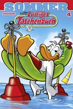 Cover-Bild Lustiges Taschenbuch Sommer 04