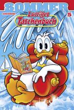 Cover-Bild Lustiges Taschenbuch Sommer 05