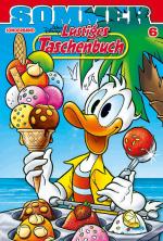 Cover-Bild Lustiges Taschenbuch Sommer 06