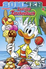 Cover-Bild Lustiges Taschenbuch Sommer 06