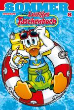 Cover-Bild Lustiges Taschenbuch Sommer 08