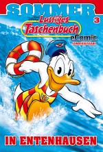 Cover-Bild Lustiges Taschenbuch Sommer eComic Sonderausgabe 03