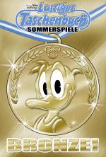 Cover-Bild Lustiges Taschenbuch Sommerspiele 01