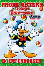 Cover-Bild Lustiges Taschenbuch Sonderausgabe Ostern 02