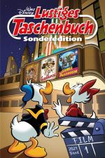 Cover-Bild Lustiges Taschenbuch Sonderedition Film 01