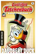 Cover-Bild Lustiges Taschenbuch Sonderedition Onkel Dagobert 01