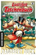 Cover-Bild Lustiges Taschenbuch Sonderedition Onkel Dagobert 02