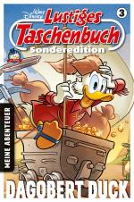 Cover-Bild Lustiges Taschenbuch Sonderedition Onkel Dagobert 03