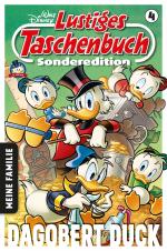 Cover-Bild Lustiges Taschenbuch Sonderedition Onkel Dagobert 04