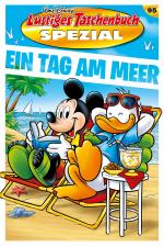 Cover-Bild Lustiges Taschenbuch Spezial Band 95