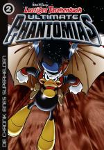 Cover-Bild Lustiges Taschenbuch Ultimate Phantomias 02