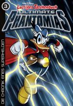 Cover-Bild Lustiges Taschenbuch Ultimate Phantomias 03