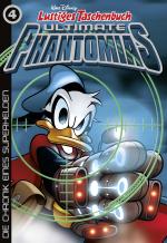 Cover-Bild Lustiges Taschenbuch Ultimate Phantomias 04