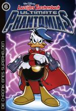 Cover-Bild Lustiges Taschenbuch Ultimate Phantomias 06