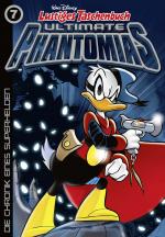 Cover-Bild Lustiges Taschenbuch Ultimate Phantomias 07