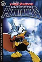 Cover-Bild Lustiges Taschenbuch Ultimate Phantomias 10