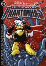 Cover-Bild Lustiges Taschenbuch Ultimate Phantomias 11