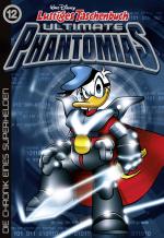 Cover-Bild Lustiges Taschenbuch Ultimate Phantomias 12