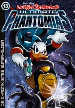 Cover-Bild Lustiges Taschenbuch Ultimate Phantomias 13