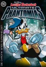 Cover-Bild Lustiges Taschenbuch Ultimate Phantomias 15