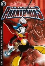 Cover-Bild Lustiges Taschenbuch Ultimate Phantomias 17