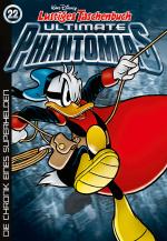 Cover-Bild Lustiges Taschenbuch Ultimate Phantomias 22