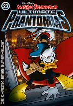 Cover-Bild Lustiges Taschenbuch Ultimate Phantomias 23