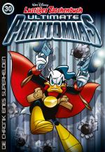 Cover-Bild Lustiges Taschenbuch Ultimate Phantomias 30