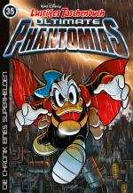 Cover-Bild Lustiges Taschenbuch Ultimate Phantomias 35