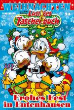 Cover-Bild Lustiges Taschenbuch Weihnachten 23