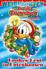 Cover-Bild Lustiges Taschenbuch Weihnachten eComic Sonderausgabe 03