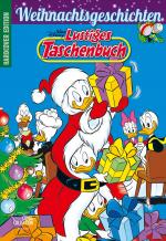 Cover-Bild Lustiges Taschenbuch Weihnachtsgeschichten 03