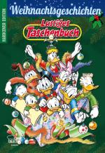 Cover-Bild Lustiges Taschenbuch Weihnachtsgeschichten 05