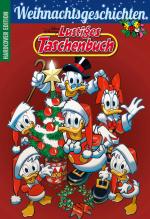 Cover-Bild Lustiges Taschenbuch Weihnachtsgeschichten 07