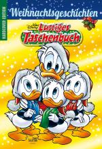 Cover-Bild Lustiges Taschenbuch Weihnachtsgeschichten 11