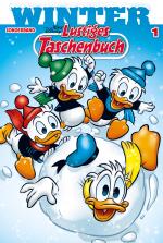 Cover-Bild Lustiges Taschenbuch Winter 01