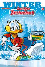 Cover-Bild Lustiges Taschenbuch Winter 02