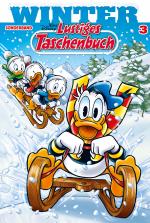 Cover-Bild Lustiges Taschenbuch Winter 03